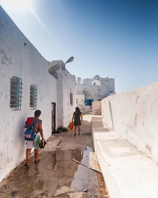 Détails : Algérie Love