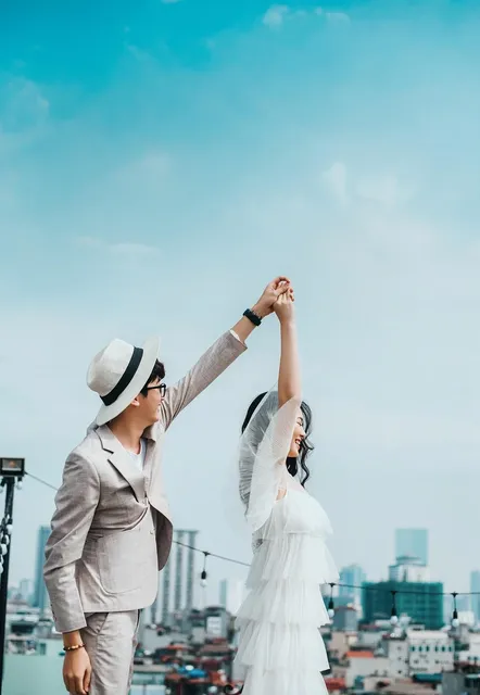 Détails : Salon du mariage