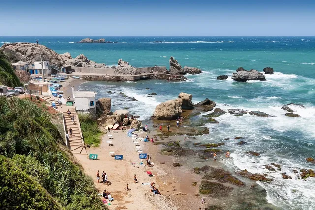 Détails : Solutions intélligentes informatiques Algérie - S2I Solutions Algerie