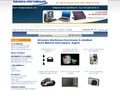 Détails : Informatique Algerie. Vente matériel Pc, laptops, 