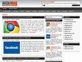 Détails : WEBIMAG, le magazine algérien des TIC