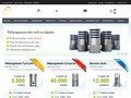 Détails : hebergement et conception site web