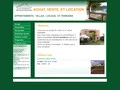 Détails : Webmaster