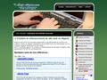 Donnez de la vie a vos projets web!