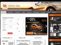 location de voiture alger aeroport