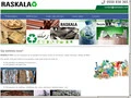 Récupération et recyclage de déchets en Algérie. Ferrailles, plastique, cuivre, aluminium, inox, plomb, papier, huile usée
