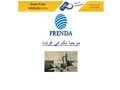 Détails : frenda