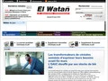 Détails : El-Watan