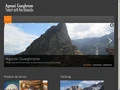 gouni Gueghrane dévoile son histoire et ses sites