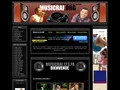 Détails : Musique ray