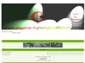 Détails : Algerie Forom Roncontre
