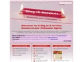 Détails : Ressource Webmaster Algerie