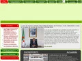 Détails : Ministère de lintérieur et des Collectivités Loca