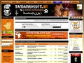 Tamanrasset: Capitale du Sud Algérien