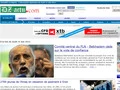 Détails : DZactu: Le quotidien algérien et kabyle.